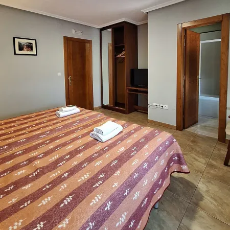 Hostal Europa