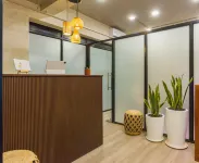 Etereo Stays Luxury Apartments in Arpora