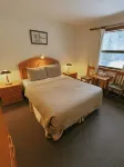 Alpine Meadows Lodge
