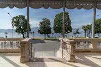 Hotel Pallanza by Lvg Hotel Collection Hotels in Intra
