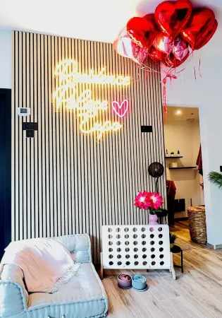 Résidence Palace Expo