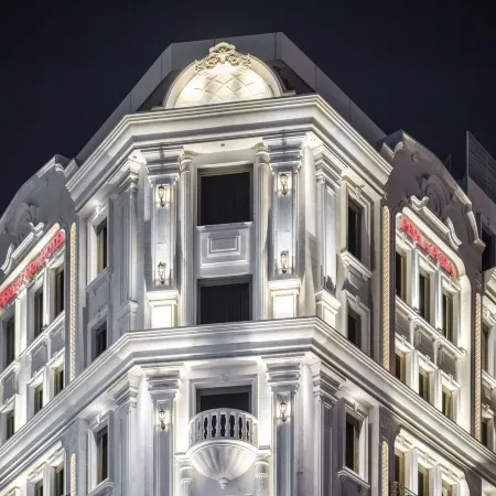 Perla Pura Hotel