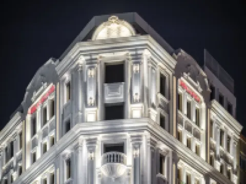 Perla Pura Hotel