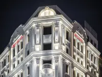 Perla Pura Hotel Hotels near Kemeralti Market