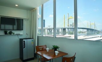 The View Residence