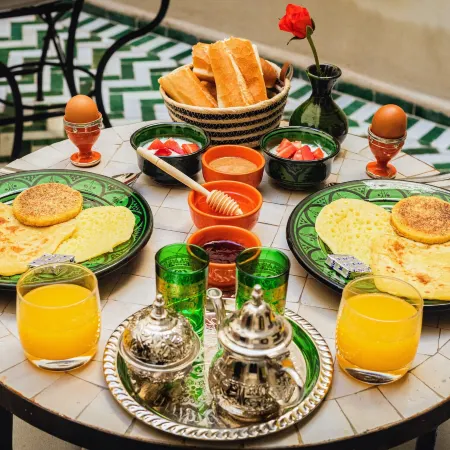 Riad Zazz