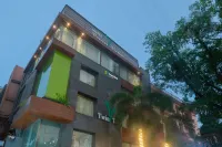 Treebo Twin Tree Các khách sạn ở 