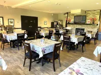 Midland Inn & Suites Hotels in Tay