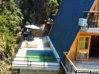Wag Hill Lodge & Spa - Pools