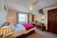 The George and Dragon Hotels in Sedbergh
