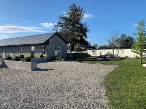 The Lodge - Rural Tipperary Bordering Kilkenny - 3 étoiles