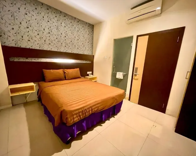 Atria Inn