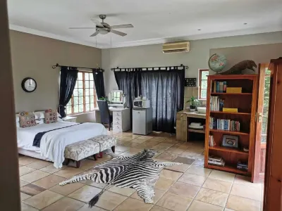 Deo Volente Country Estate Hotels in Thabazimbi