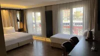 Bloom Suite Hotel - Wifi