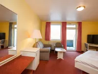 Hotel Garni Günther Hotels in Boppard