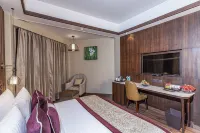 Fortune Khajjiar - Member ITC Hotels' Group Hotels in Khajjiar