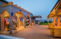 Biankini Village Resort Dead Sea Hotels in Kalya