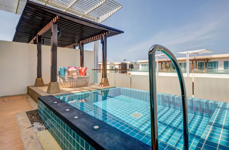 The Pelican Residence & Suite Krabi photo 4