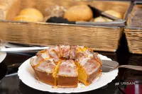 聖歐拉利婭飯店