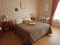 Le Logis de la Lande Hotels in Angles