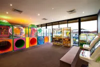 Nightcap at Excelsior Hotel Hotels in Campbellfield