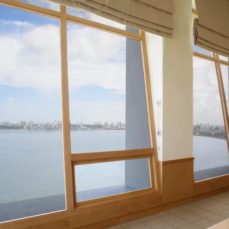 Trident, Nariman Point, Mumbai