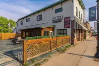 A Taste of Ely 2 BR apartment