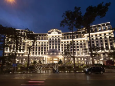 MerPerle Dalat Hotel Hotels near Dalat Railway Station