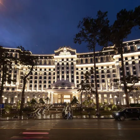 MerPerle Dalat Hotel