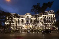 MerPerle Dalat Hotel Hotels near 大叻-明月居士林 - Minh Nguyệt Cư Sĩ Lâm