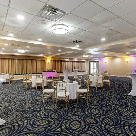 Wyndham Garden Manassas