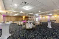Wyndham Garden Manassas - breakfast