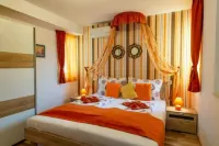 Soline Bay Seashore Residence Hotels in Punat