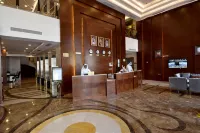 Zaha Al Munawara Hotel
