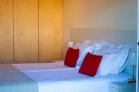 Inlima Hotel & Spa Hotels in Calheiros