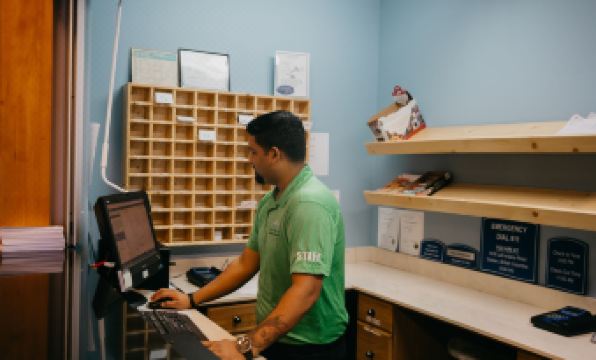 Golden Village Lodge