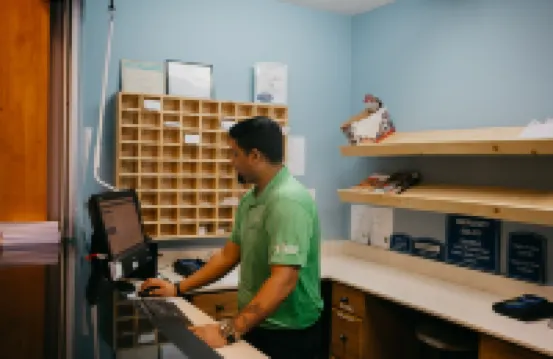 Golden Village Lodge