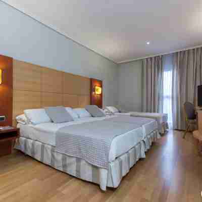 Sercotel Gran Fama Rooms