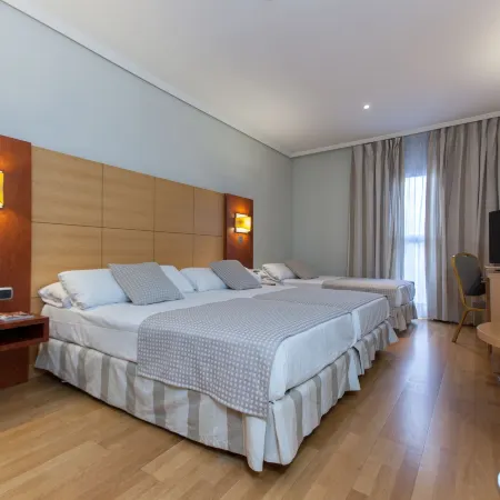 Hotel Gran Fama