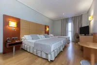 Sercotel Gran Fama Hotel a Almería