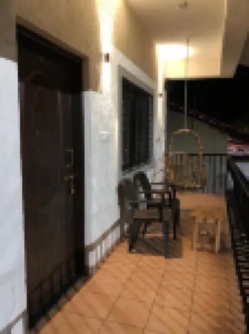 Raikar Guest House Hotels in Bogmalo