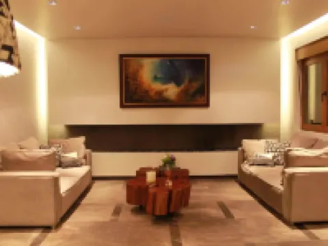 Casa Mixtli Hoteles en Teziutlán