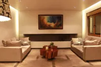 Hotel Casa Mixtli Hotels in Teziutlan