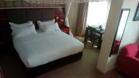 Courtyard International Hotel Hotels in Kabula