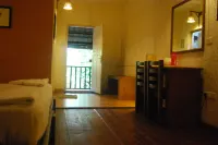 Green Spaces Munnar Hotels in Pallivasal