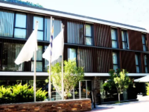 波託布西奧飯店 蒙得維的亞住宿飯店