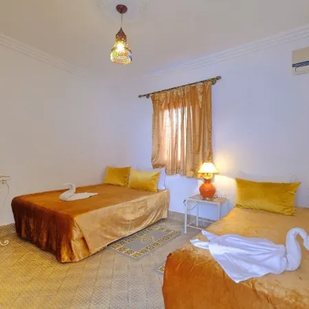 Riad Hôtel Essaouira