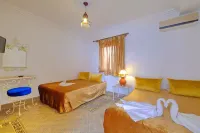 Riad Hôtel Essaouira - Cho phép mang theo thú cưng