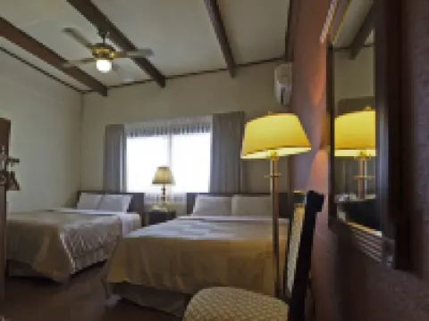 Hotel del Patio Hotels in Flores