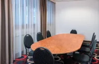 Leonardo Hotel Vienna Westbahnhof Hotel a Vienna